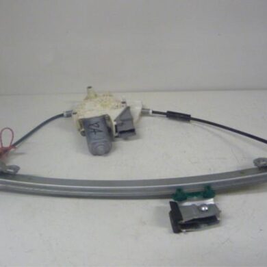 Peugeot 607 2.2 HDi 16V FAP Ruitmechaniek 4Deurs rechts-achter 2004 9222A0