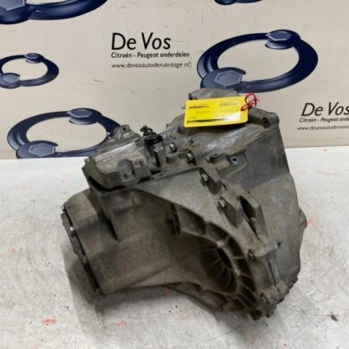 Citroen DS3 1.6 16V VTS THP 155 Gearbox 5FV 2012 2231X3-1611196180-2232Y5 20EA31