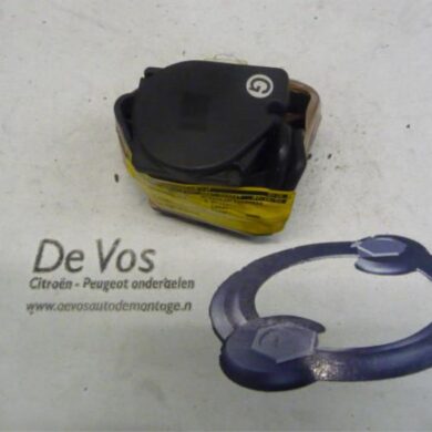 Peugeot 106 1.5 XNd,XRd,Sketch Veiligheidsgordel links-achter 2000 8973GH