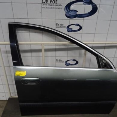 Peugeot 607  Tür 4-türig rechts vorne 2004 9004L4