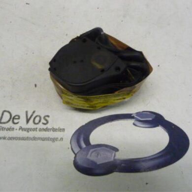 Citroen AX 11 First,TGE Kat. Rear seatbelt, left 1995