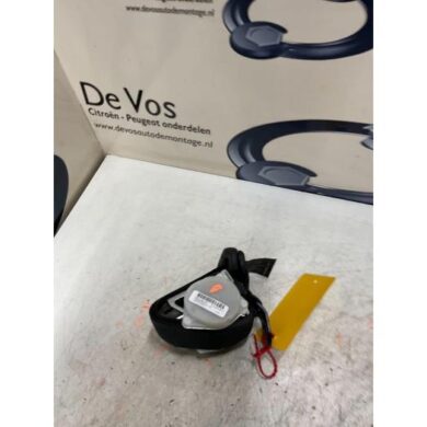 Citroen C1 1.0 12V VVT-i Veiligheidsgordel rechts-achter 2018 B0008722XX