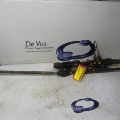 Peugeot 106 1.4 XN,XR,XS,XT Stuurhuis Bekrachtigd 2001 4000V0