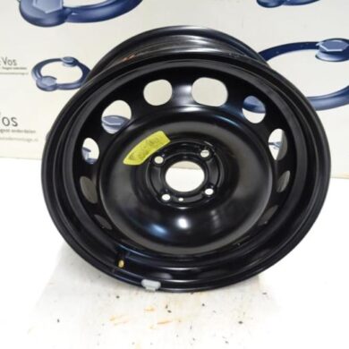 Peugeot 308  Wheel 2013 5401R7