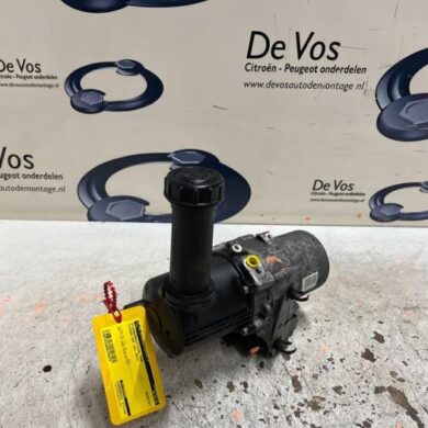 Citroen DS5 2.0 HDiF 160 16V Stuurbekrachtiging Pomp RHH 2015 1611629980-1614199480-1680907180