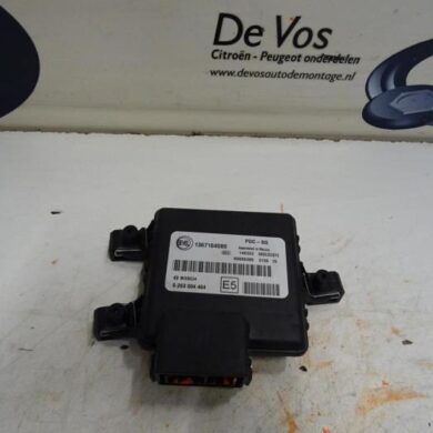 Citroen Jumper  PDC Module 2015 1606903680