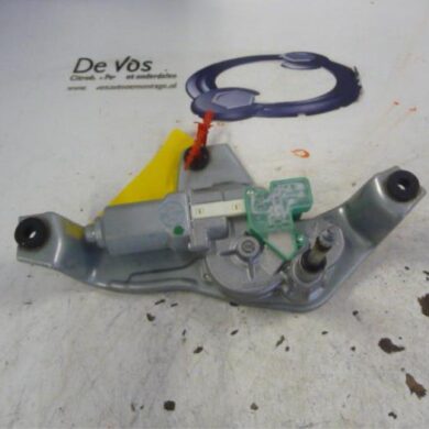 Peugeot 4007  Rear wiper motor 2009 6405HW-1610366880