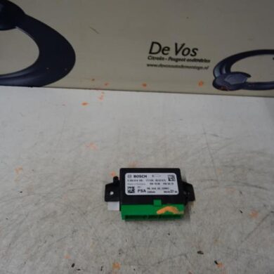 Citroen C3 Aircross  PDC Module 2018 1629087380