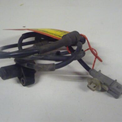 Peugeot Partner 2.0 HDi ABS Sensor 2001 454545