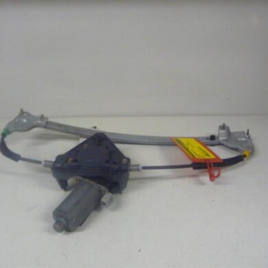 Peugeot 406 2.0 16V ST,SV Ruitmechaniek 4Deurs links-achter 2000 922356