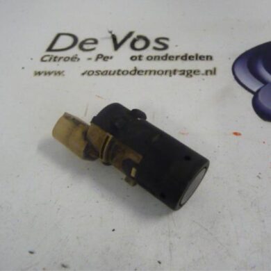 Peugeot 307  PDC Sensor 2006 659095