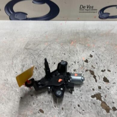Citroen C5 Aircross 1.2 e-THP PureTech 130 Rear wiper motor 2020 9811259980