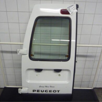 Peugeot Expert 1.9D Portier 4Deurs links-achter 2005 8702A0