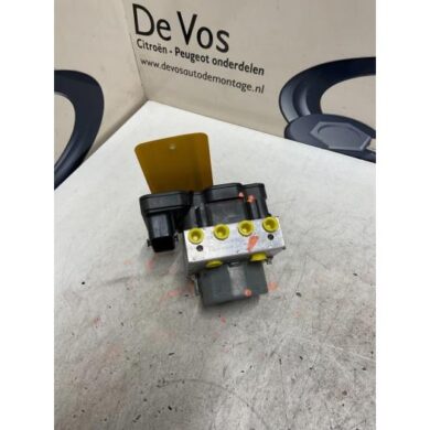 Citroen C1 1.0 12V VVT-i ABS Pomp CFB 2022 1611918680-1680921780