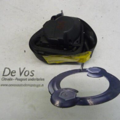 Citroen C2 1.4 Rear seatbelt, right 2004 8974S5