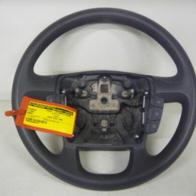 Citroen Jumper 2.2 HDi 120 Steering wheel 2006 4109HZ