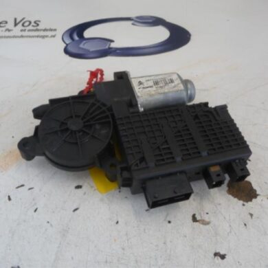 Citroen C4 Picasso  Raammotor Portier 2013 9222GZ