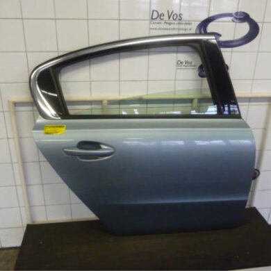 Peugeot 508  Tür 4-türig rechts hinten 2011 9008X3