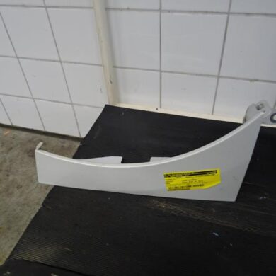 Peugeot RCZ  Front wing, left 2010 7840AE-1608416580