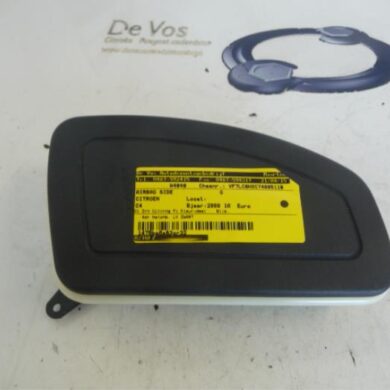Citroen C4  Side Airbag 2008 8216FZ