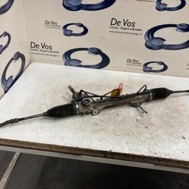 Peugeot Partner 1.6 BlueHDI 75 Power steering box 2018 9802199880-1623216080-1663658480