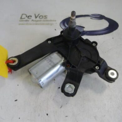 Peugeot 807  Ruitenwissermotor achter 2008 6405EN