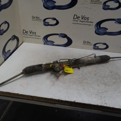 Peugeot Expert 2.0 HDiF 16V 130 Stuurhuis Bekrachtigd 2014 4001S0-1663664080