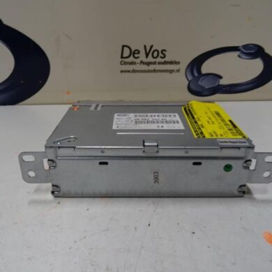 Peugeot 308  Radio 2014 1613170080-1611894780