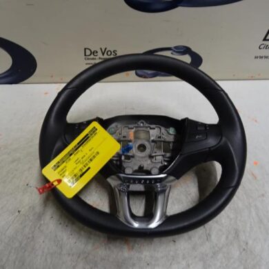 Peugeot 208  Steering wheel 2016 96739515ZD