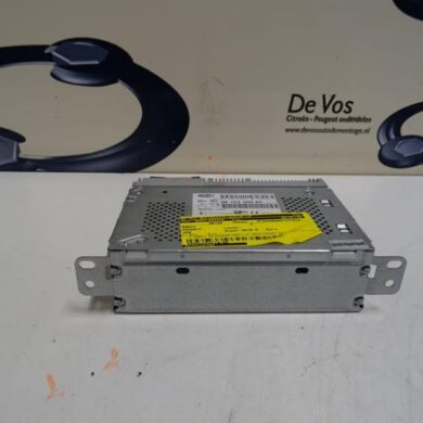 Peugeot 208  Radio 2016 1615338780