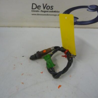 Citroen DS3  Lambda probe 5GZ-5GZ5G01 2015 1618HC