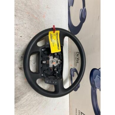 Citroen Jumper  Steering wheel 2019 1612423380-1643704080