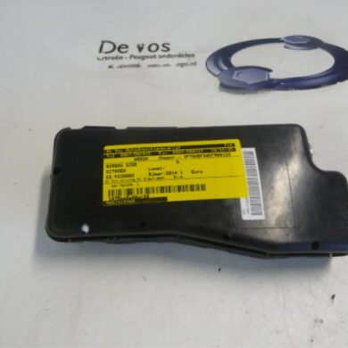 Citroen C3 Picasso  Side Airbag 2014 9802121980