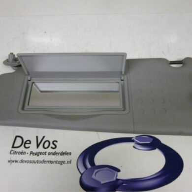 Citroen XM 3.0 V6 VSX Zonneklep 1994