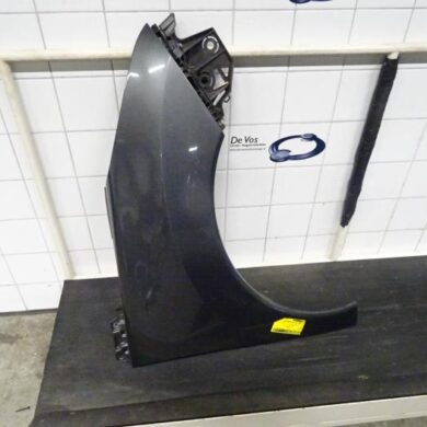 Peugeot 3008  Front wing, right 2011 7841Z1