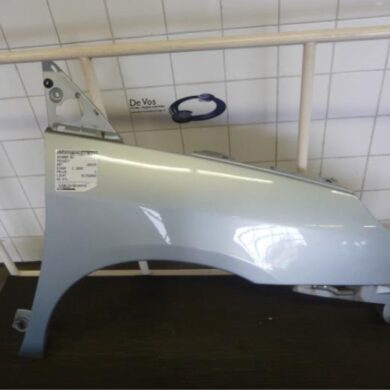 Peugeot 807  Kotflügel rechts vorne 2006 7841P0