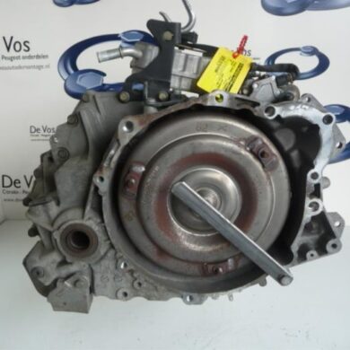 Peugeot 407 2.0 HDiF 16V Gearbox RHR 2004 2222JS-2223PW 20HZ32