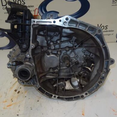 Citroen C4 Cactus  Versnellingsbak HMZ-HMZHM01 2016 9810688480-1612888180 20A701