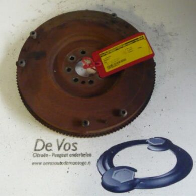 Peugeot 806  Vliegwiel 1998