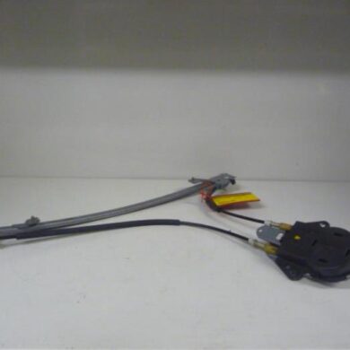 Peugeot Expert 1.9D Ruitmechaniek 2Deurs rechts-voor 1997 9222N7