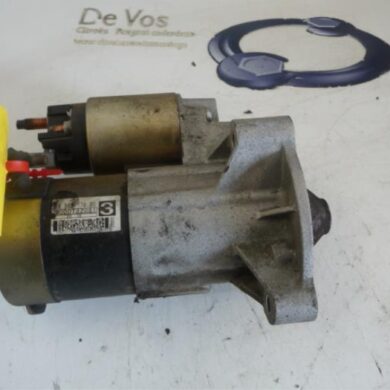 Citroen Picasso 1.8 16V Starter 6FZ 2006 5802V7-5802CW