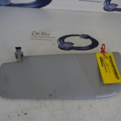 Peugeot Bipper  Zonneklep 2010 8143YV-1609010180