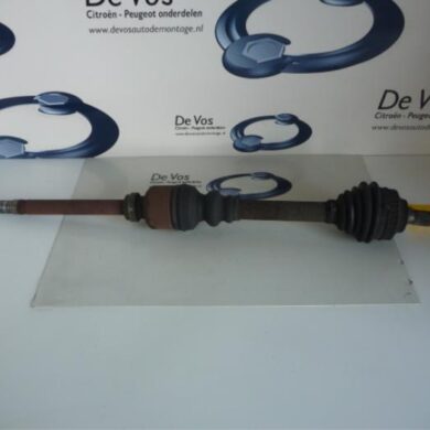 Citroen Picasso 1.8 16V Antriebswelle rechts vorne 6FZ 2002 32739Z-3273AA 20DL68