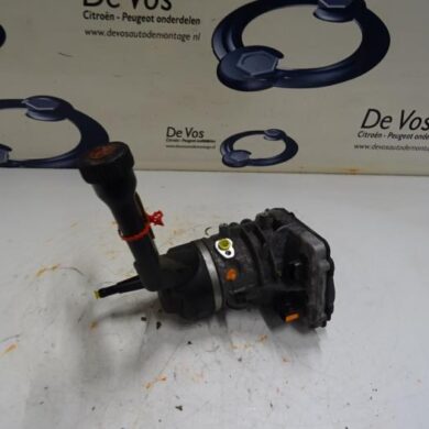 Peugeot RCZ  Lenkkraftverstärker Pumpe 5FV5F02 2010 1606946480-1606945880