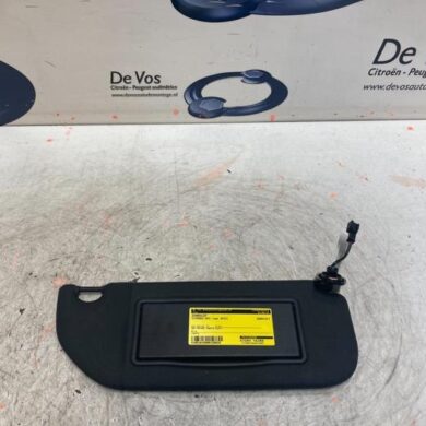 Citroen DS3  Zonneklep 2013 16121828ZD