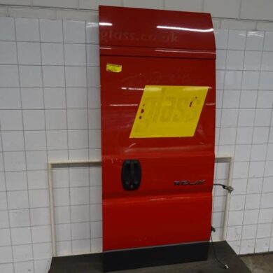 Citroen Jumper  Rear door 4-door, right 2011 1617323480-8703H4