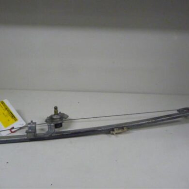 Citroen Jumper  Window mechanism 2-door, front left 1998 9221F3