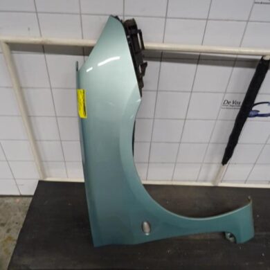 Peugeot 307 1.6 16V Scherm rechts-voor 2003 7841N7