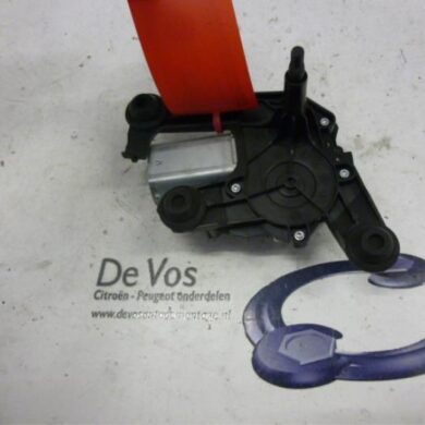 Peugeot 308 1.6 VTI 16V Ruitenwissermotor achter 2008 6405JQ
