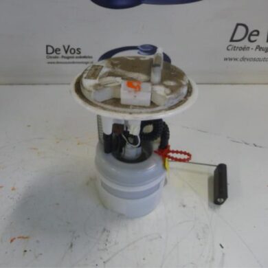 Citroen DS3  Electric fuel pump 5FS-5FS5F01 2012 1525RH